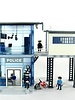 5182 Politiekantoor met Alarm