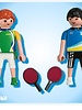 5197 Tafeltennis Spelers