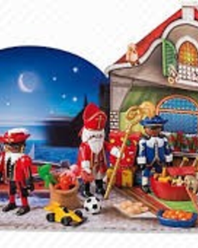 5217 Sinterklaas Adventskalender