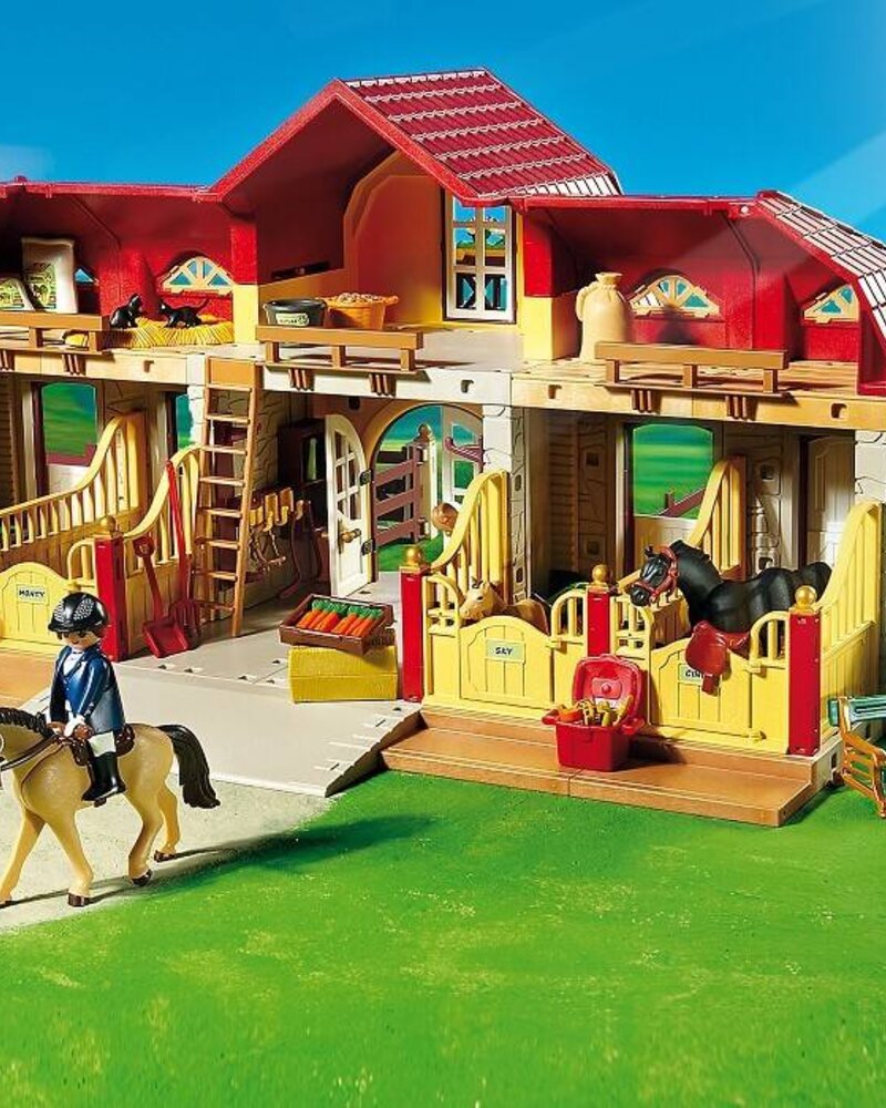5221 Paardenranch