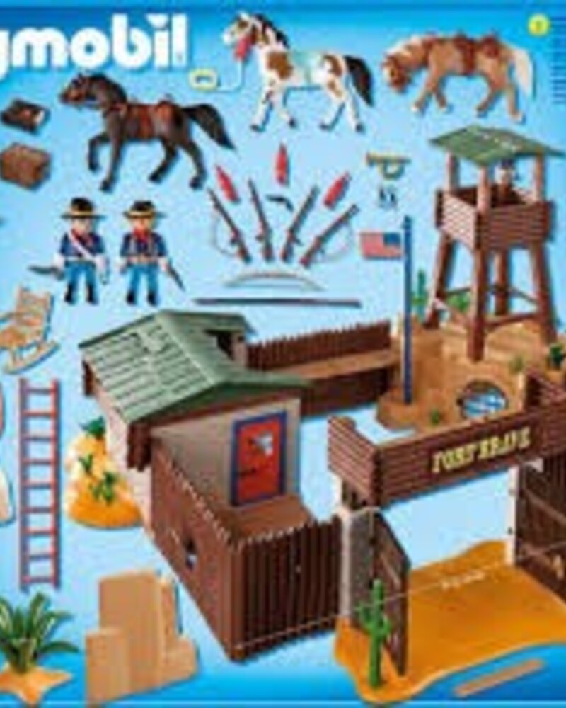 5245 Western Fort