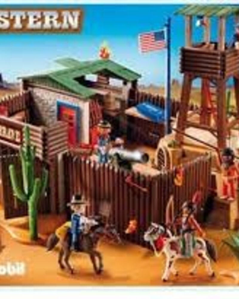 5245 Western Fort