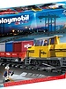 5258 RC Goederentrein met Containers