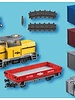 5258 RC Goederentrein met Containers