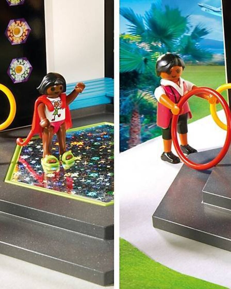 5266 Kinderclub met Minidisco