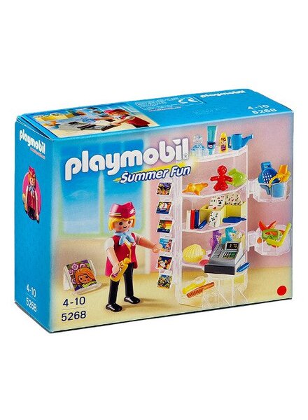 5268 Hotelshop