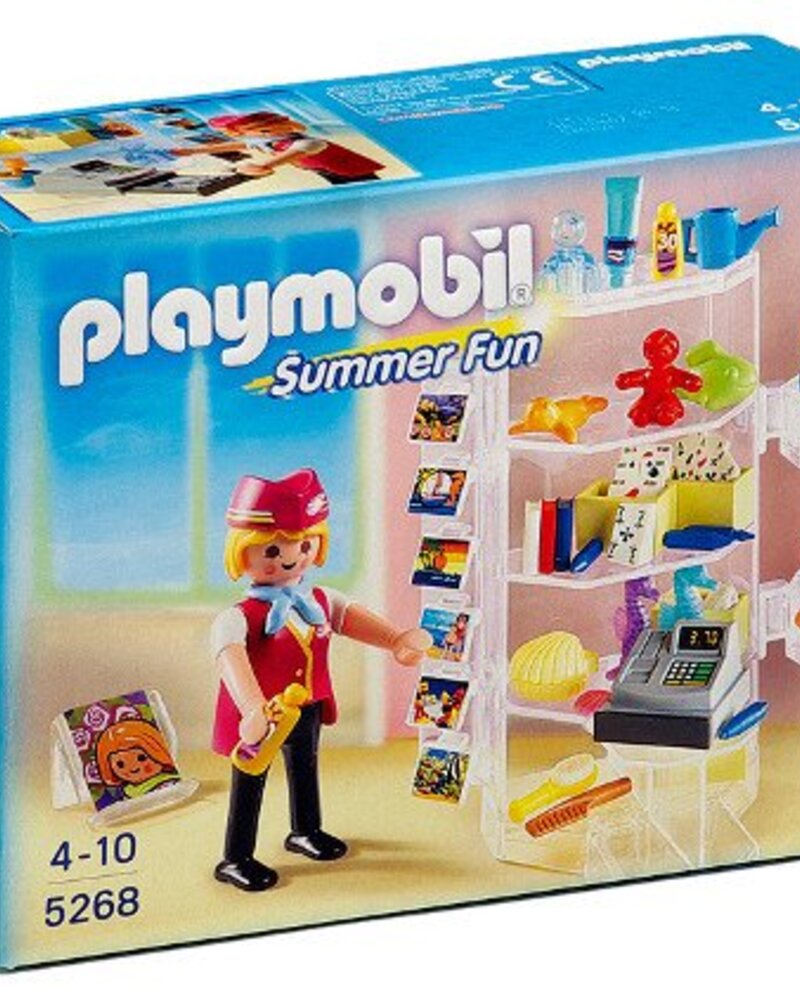 5268 Hotelshop
