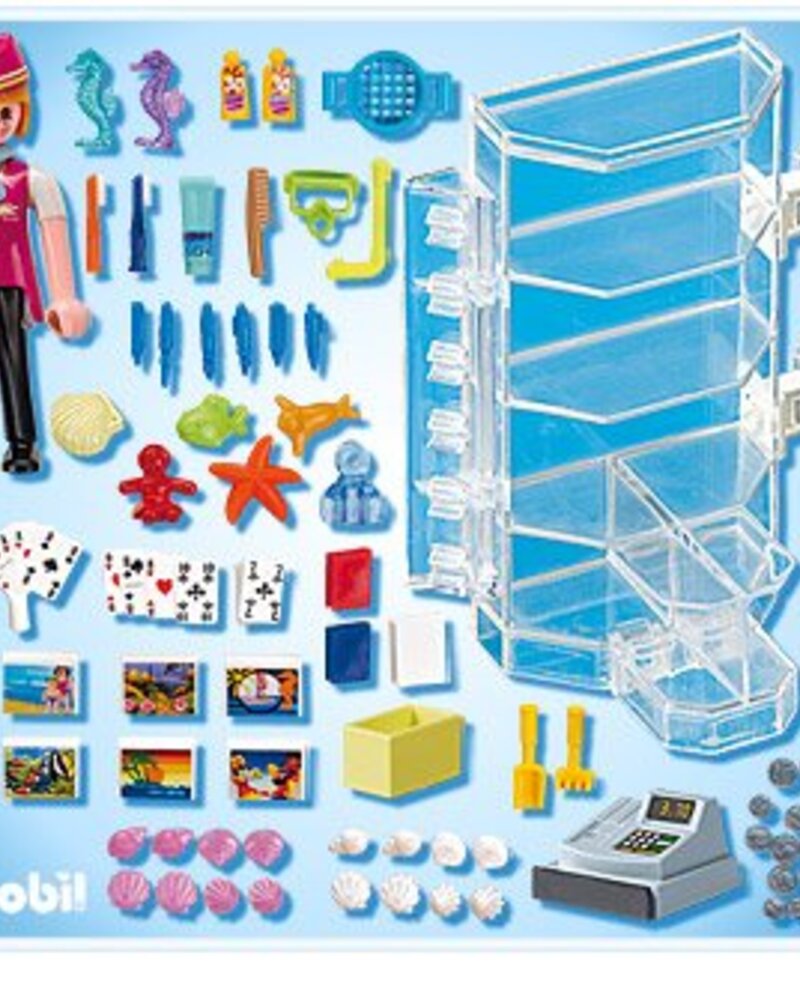 5268 Hotelshop
