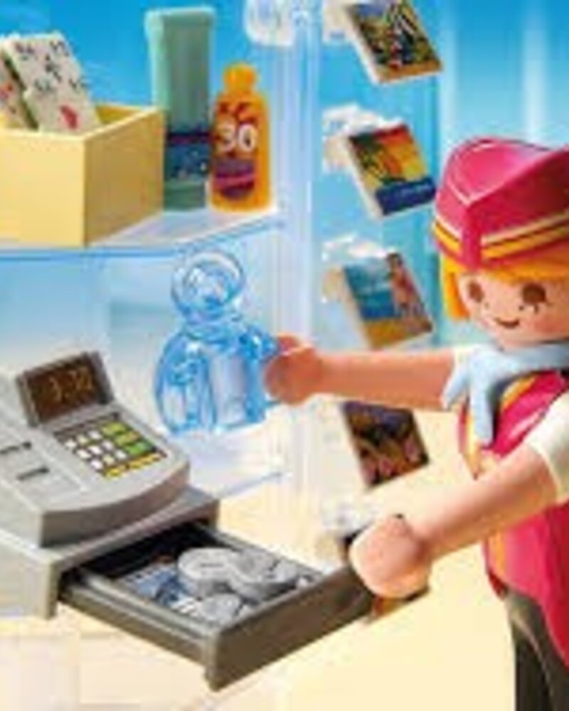 5268 Hotelshop