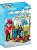 5270 Piccollo met Bagage