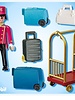 5270 Piccollo met Bagage