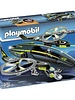 5287 Mega Masters Twincopters
