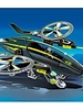 5287 Mega Masters Twincopters