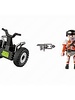 5296 Top Agent met Balance Racer