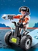 5296 Top Agent met Balance Racer