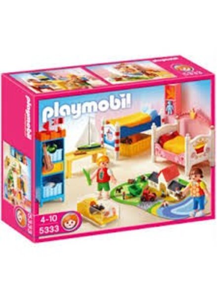 5333 Grote Kinderkamer
