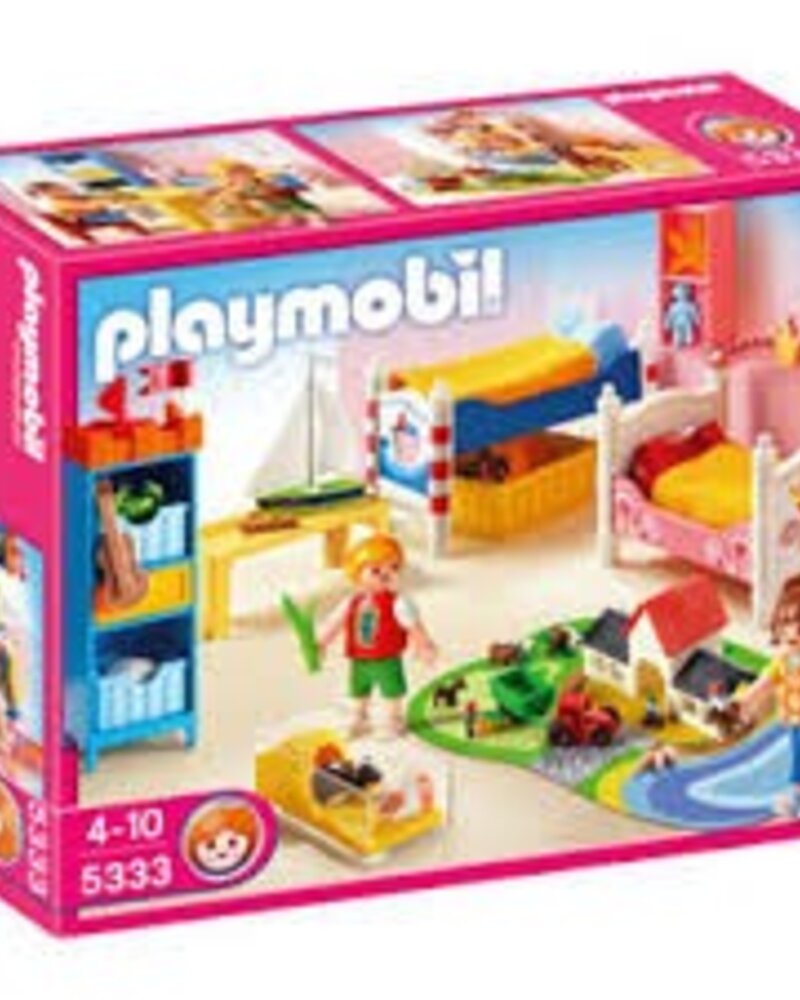 5333 Grote Kinderkamer