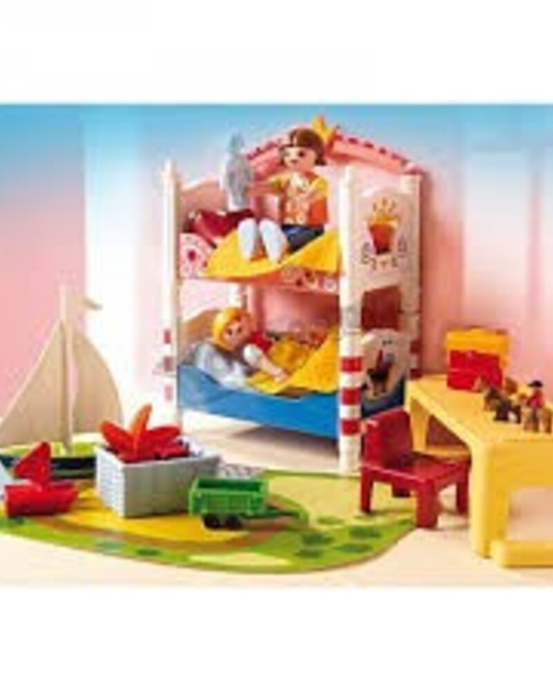 5333 Grote Kinderkamer