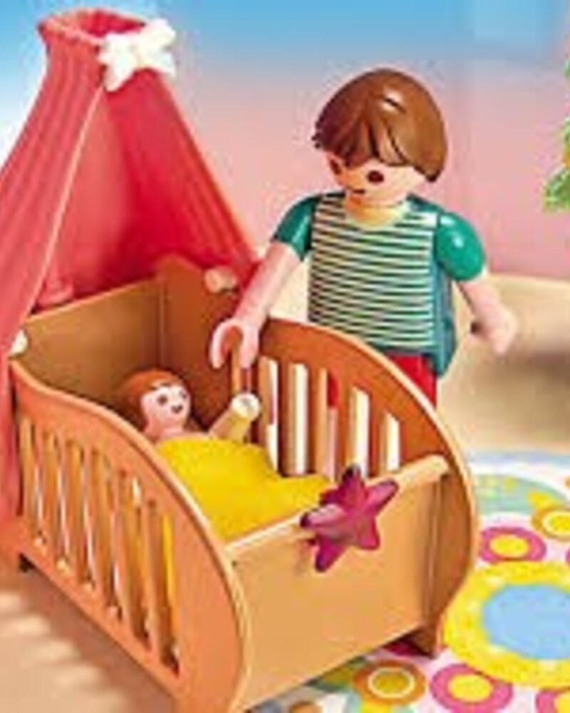 5334 Leuke Babykamer