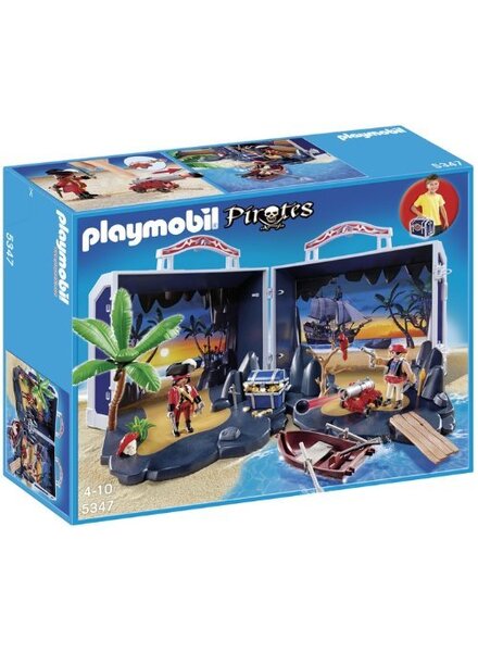 5347 Piraten Schatkist