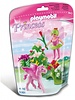 5351 Lentefee met Pegasusveulen Kersenbloem