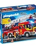 5362 Brandweer Ladderwagen met Licht en Sirene