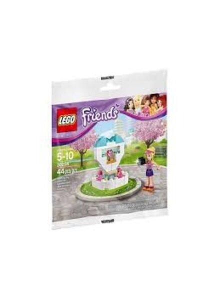 30204 Wensfontein (Polybag)