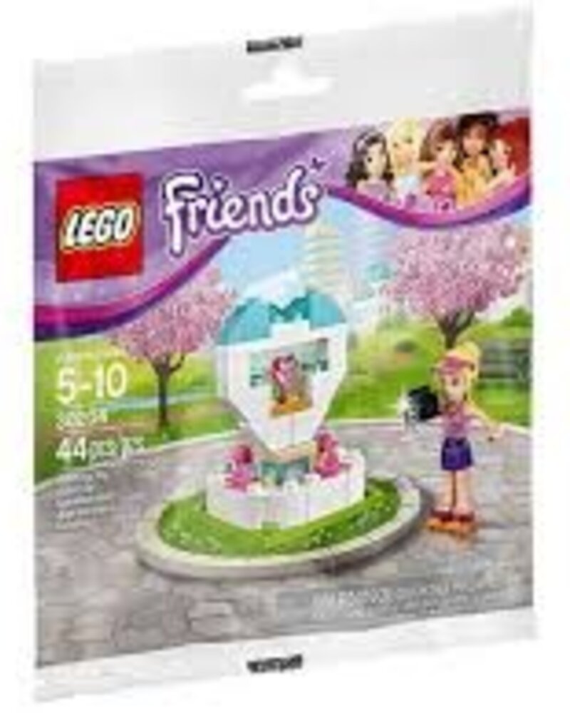 30204 Wensfontein (Polybag)
