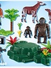 5415 Gorilla's en Okapi's
