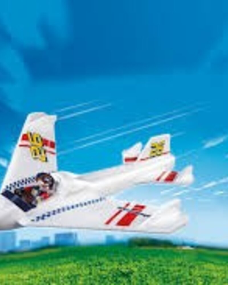 5453 Zweefvlieger urbo