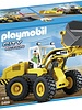 5469 Bulldozer