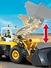 5469 Bulldozer