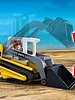 5471 Rups Bulldozer