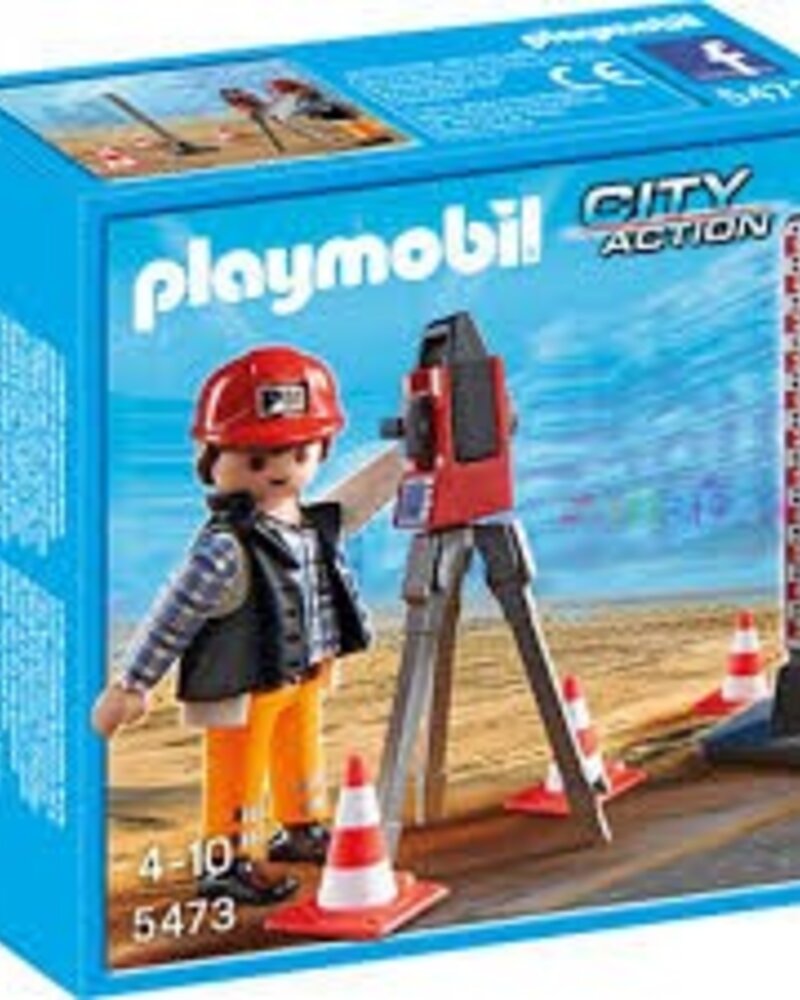 5473 Landmeter