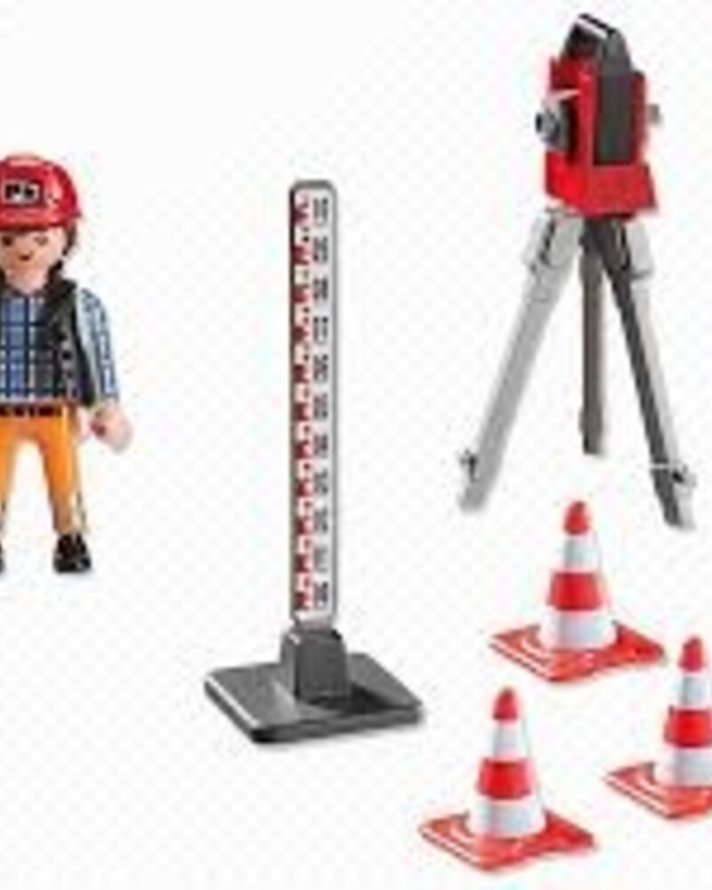 5473 Landmeter