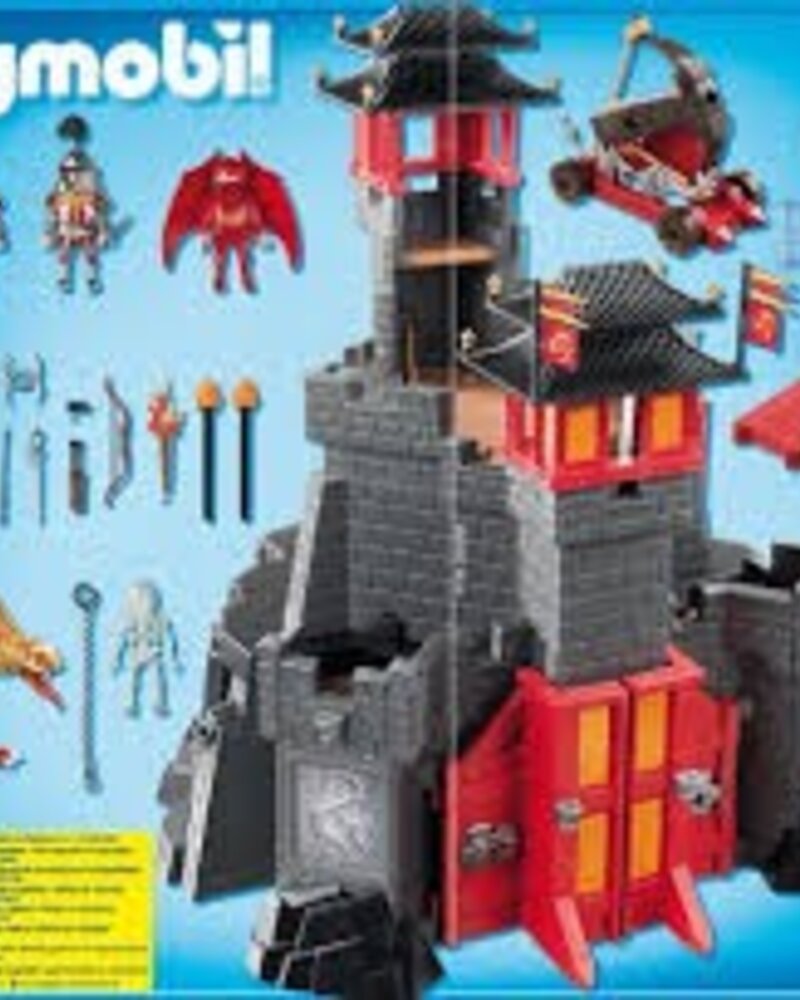 5479 Groot Drakenkasteel