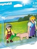 5514 Boerin en Zoon