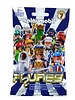 5537 Minifigures Boys Serie 7