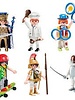 5537 Minifigures Boys Serie 7