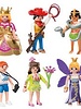 5538 Minifigures Girls Serie 7