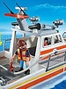 5540 Brand Bestreidings-, en Reddingsboot