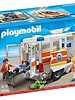 5541 Ambulance