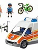 5541 Ambulance