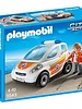 5543 Ambulance met Arts