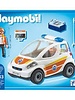 5543 Ambulance met Arts
