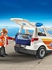 5543 Ambulance met Arts