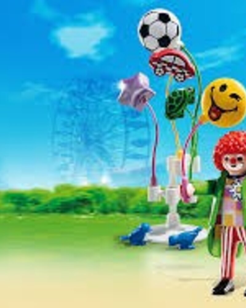 5546 Ballonnenverkoper