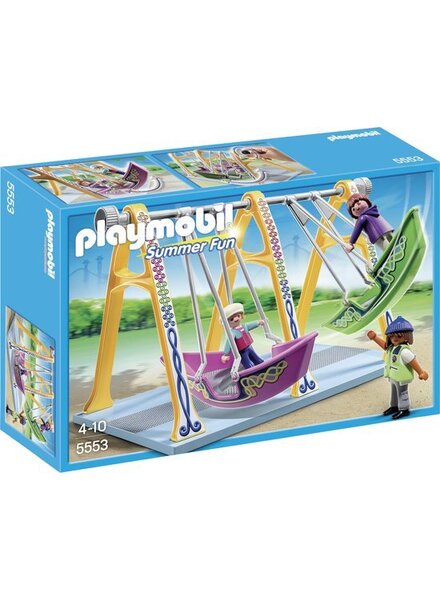 5553 Schommelboot
