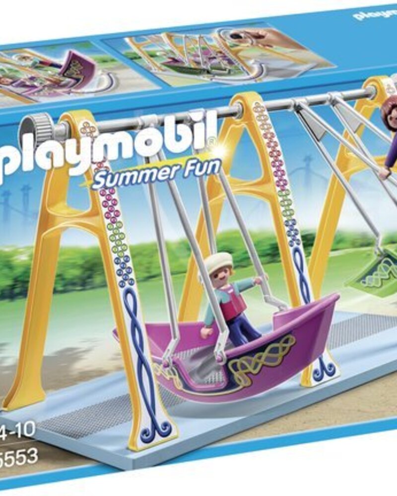5553 Schommelboot