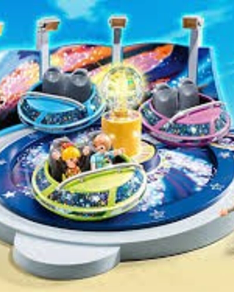 5554 Breakdance met Licht